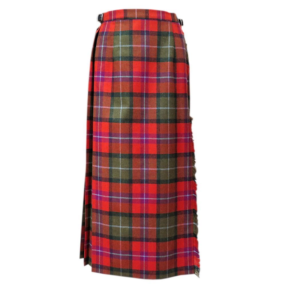 新品】オニールオブダブリン Oneil of Dublin イージーロングキルト