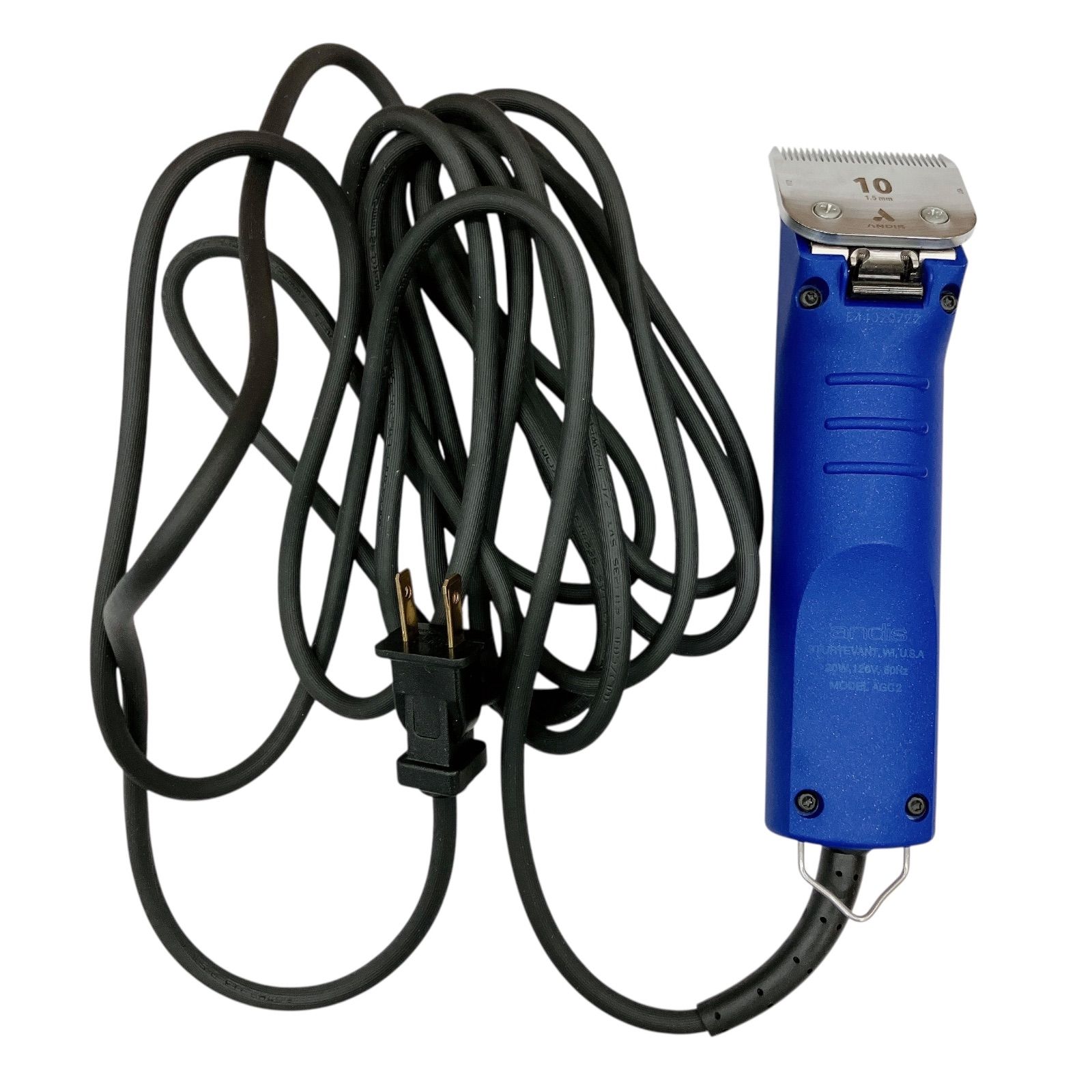 ★未使用★ARTERO アルテロ ★コードレスバリカン★替刃2種類付 ☆未使用☆ARTERO アルテロ ☆コードレスバリカン☆替刃2種類付 ☆