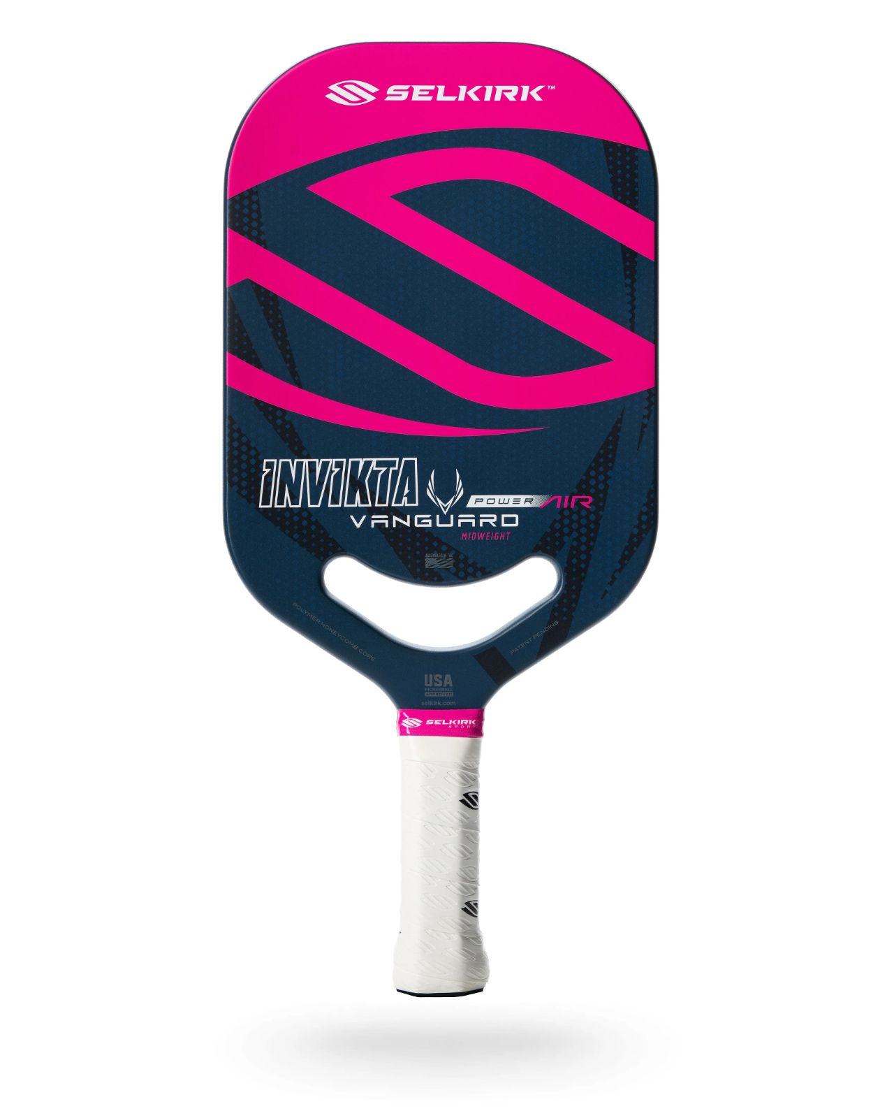 新品 ピックルボール パドル SELKIRK VANGUARD Power Air - Invikta 