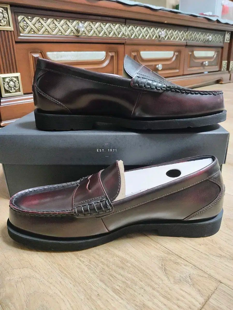 ROCKPORT ロックポート