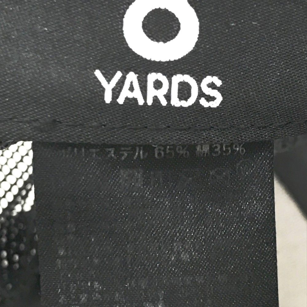 8YARDS ハチヤーズ メッシュキャップ カーキ系 [240101459143] ゴルフ
