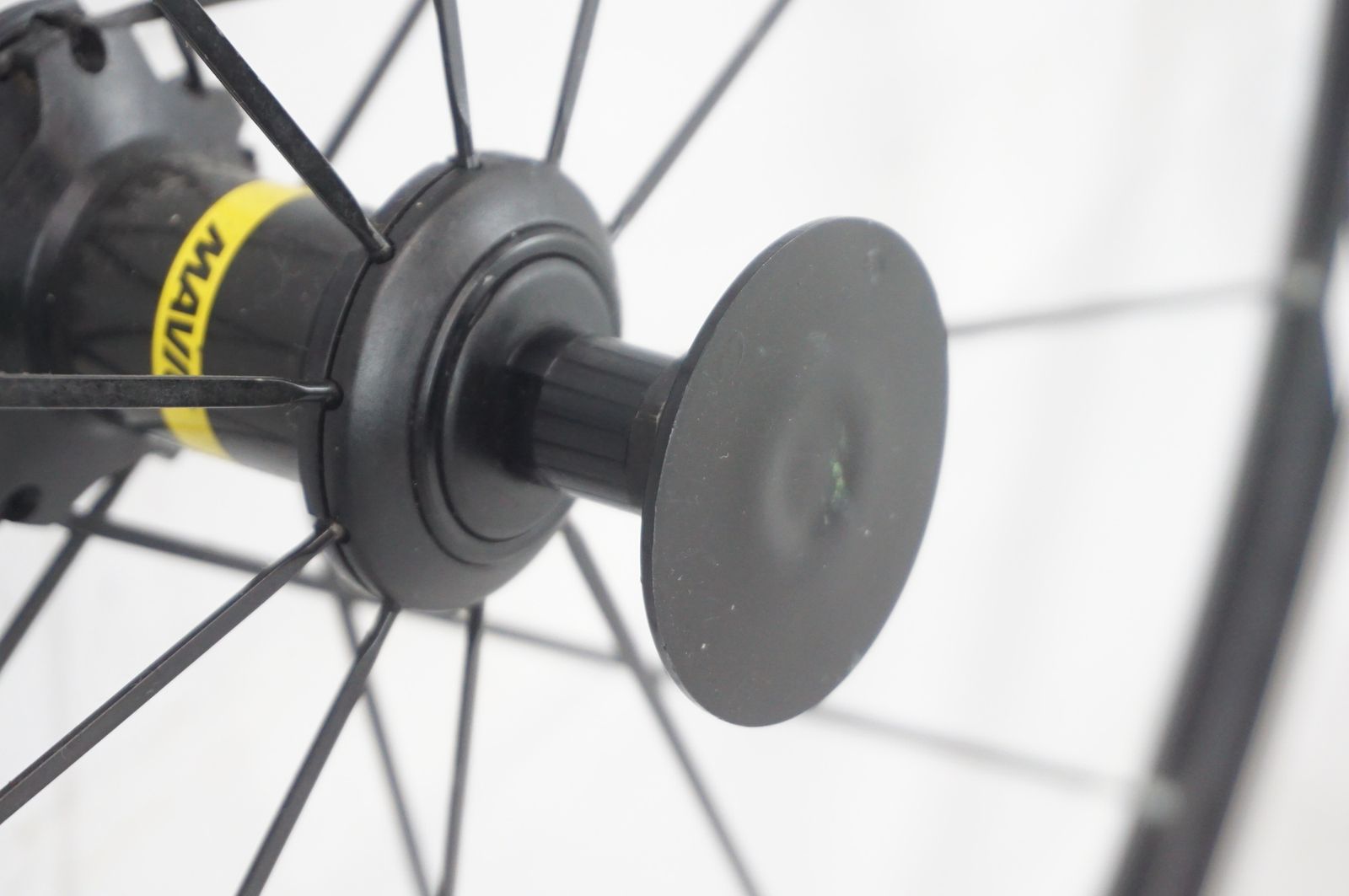 ホイールセット