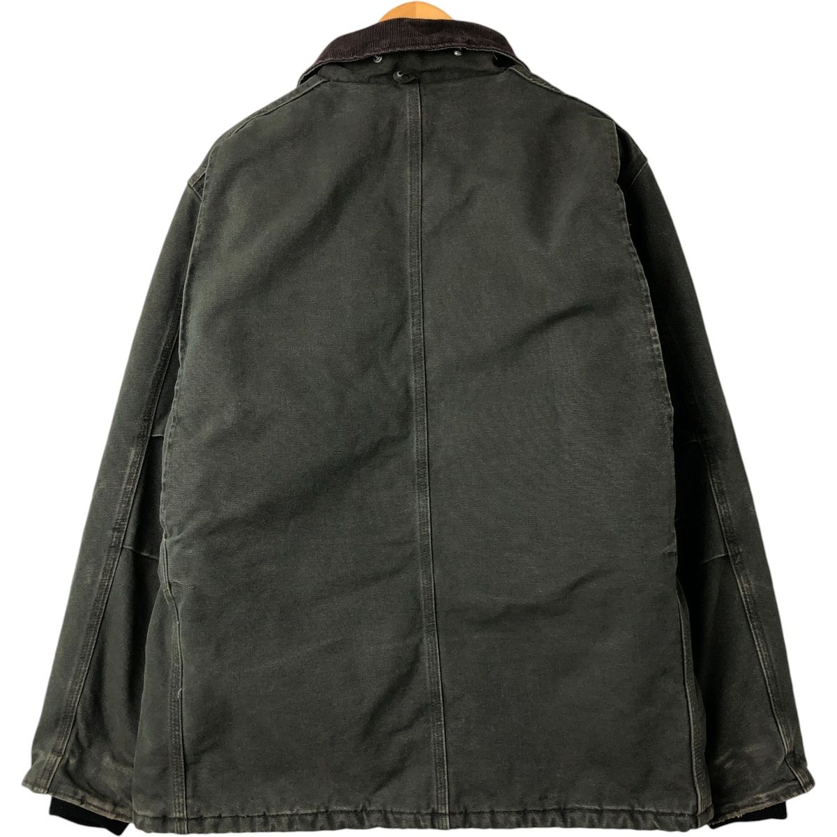 カーハート Carhartt
