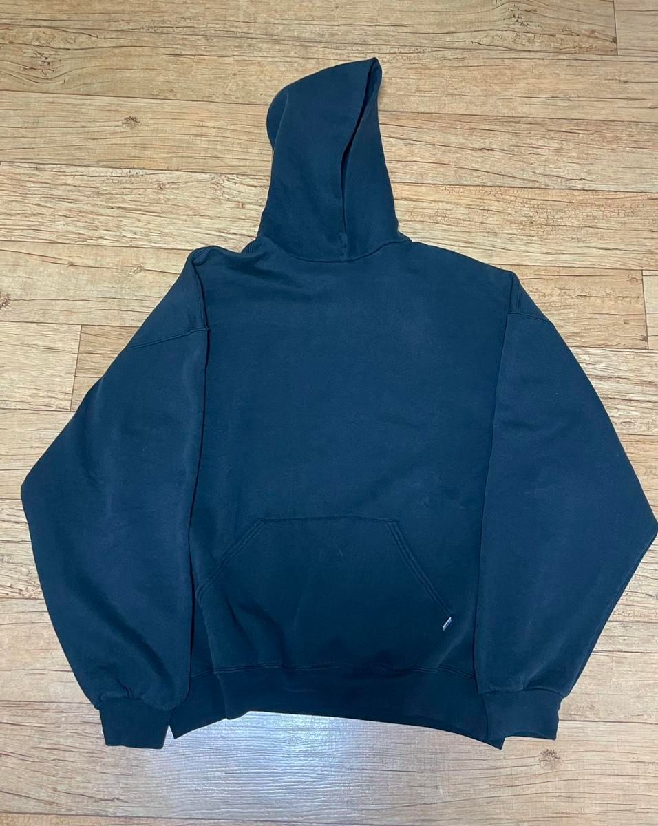 【Bunjang商品韓国直送】（ XXL ） 90s ラッセル フード フーディー パーカー