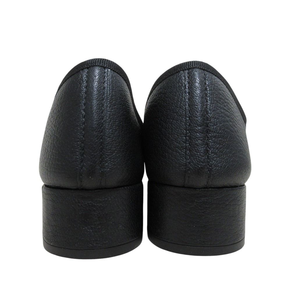 未使用級【レペット】（38）フラットパンプス リボン バレエシューズ バイカラー 美品 Repetto レペット レザー リボン バレエシューズ フラット