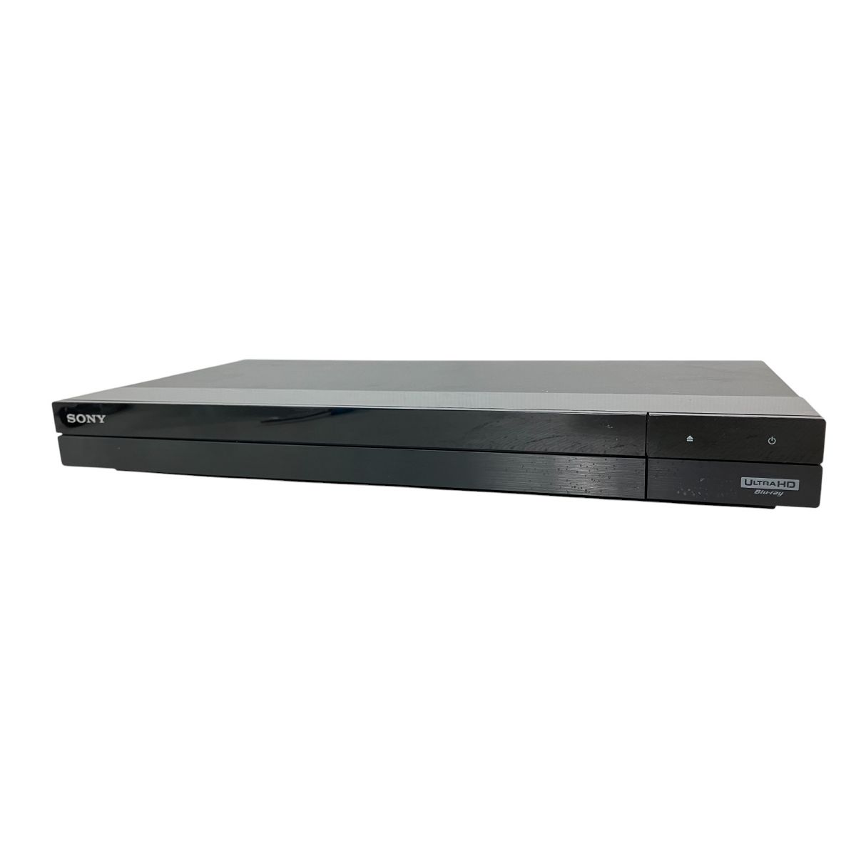 SONY ソニー BDZ-FBW2200 20 2TB 2チューナー 4K ブルーレイレコーダー W10057466