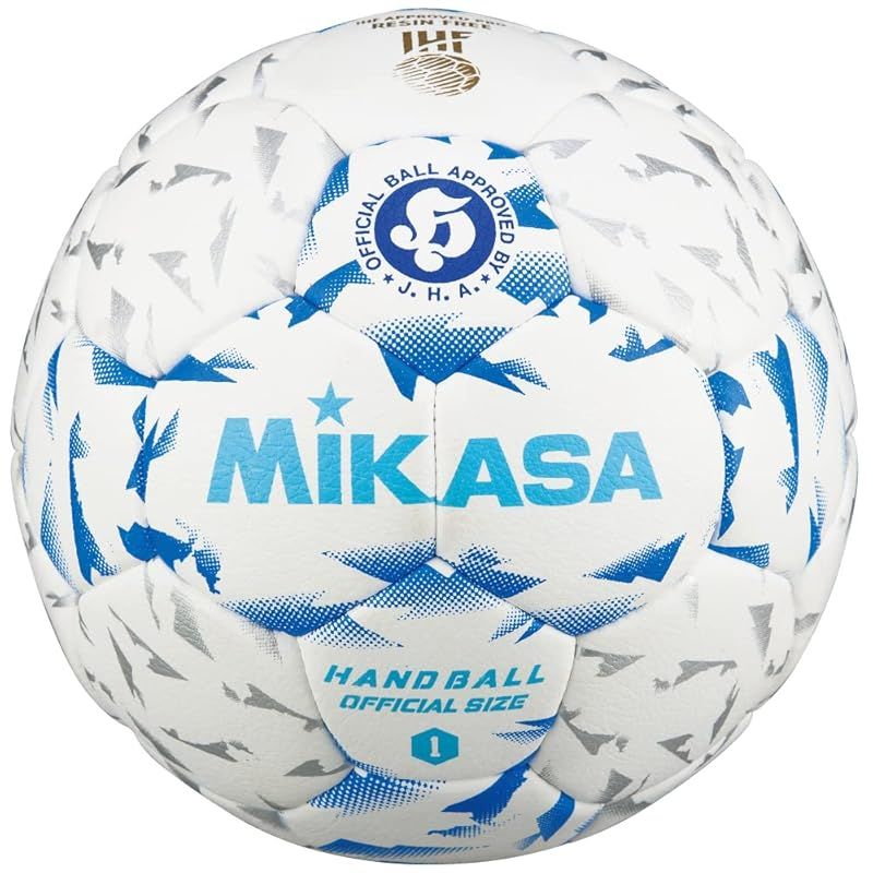 ミカサ(MIKASA) ハンドボール 新規程1号 (小学生男子・中学生