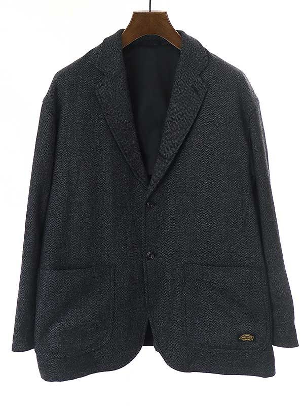 TRIPSTER×Dickies トリップスター ディッキーズ 19AW BEAMS別注 ウール ...