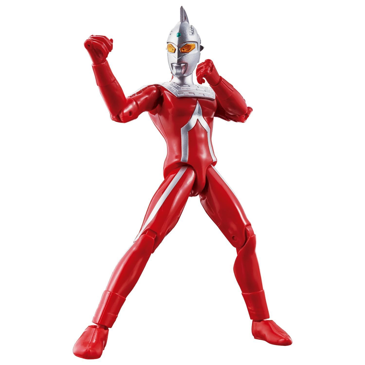 ウルトラヒーローシリーズ ウルトラマン＆セブン　ブラザーズマントセット ウルトラアクションフィギュア ウルトラセブン ブラザーズマント