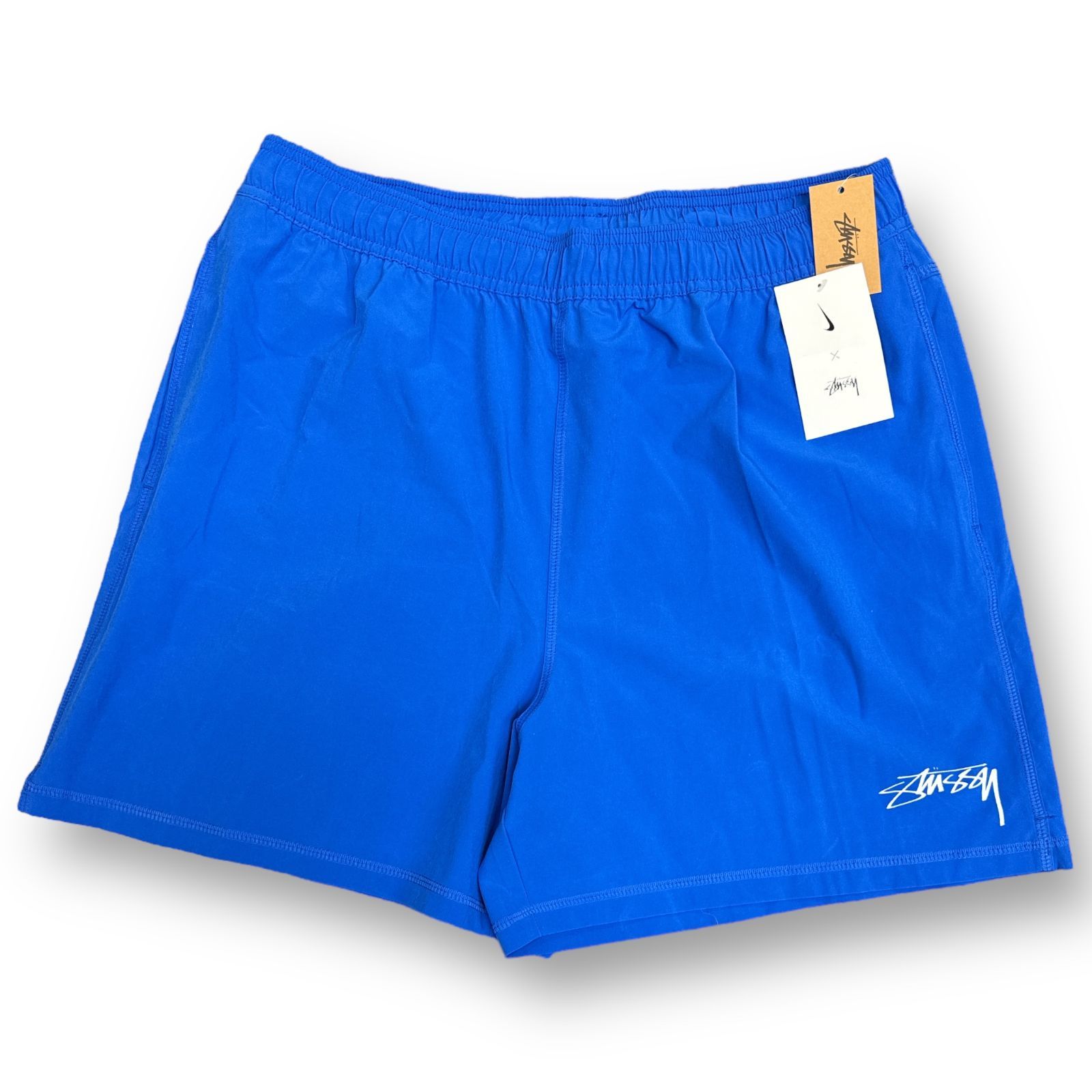 新品 Stussy x Nike 24SS U NRG Water Short 