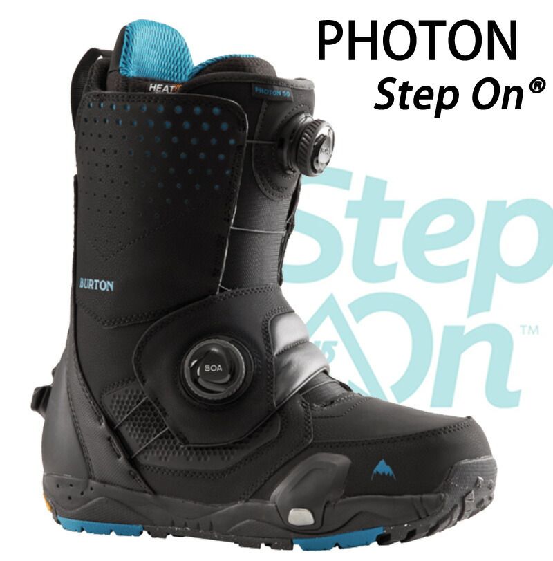 24-25 BURTON/バートン PHOTON STEP ON WIDE フォトンボア 24-25 BURTON/バートン PHOTON STEP ON WIDE フォトンボア