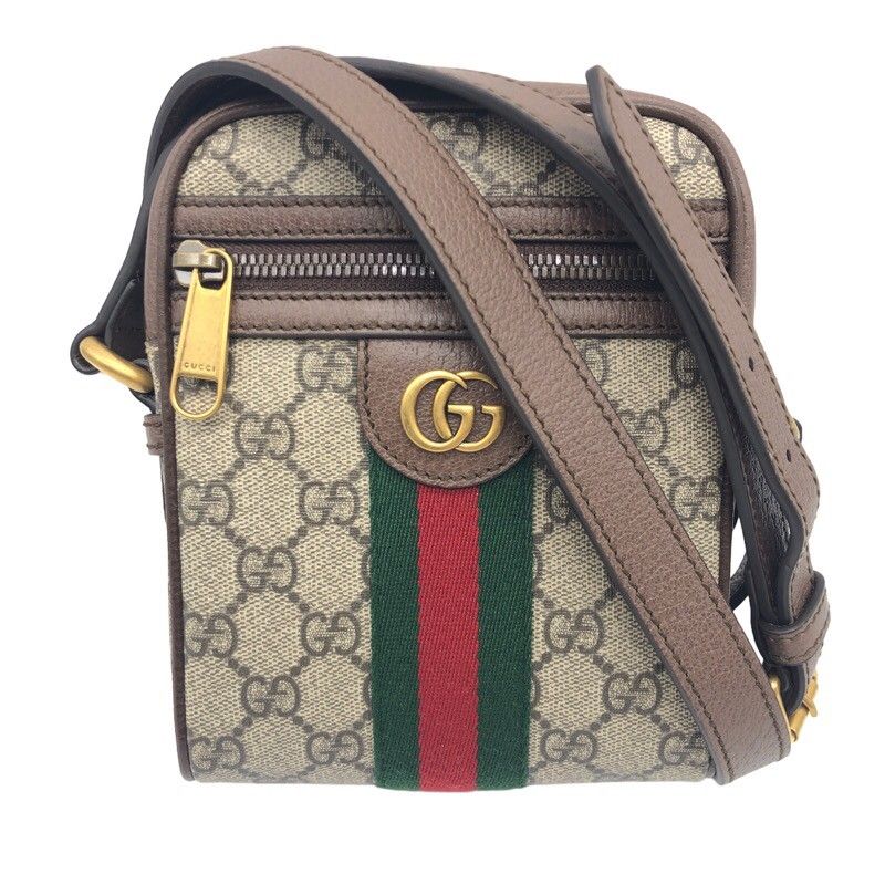 グッチ GUCCI オフディア GGスモールショルダーバッグ ショルダー