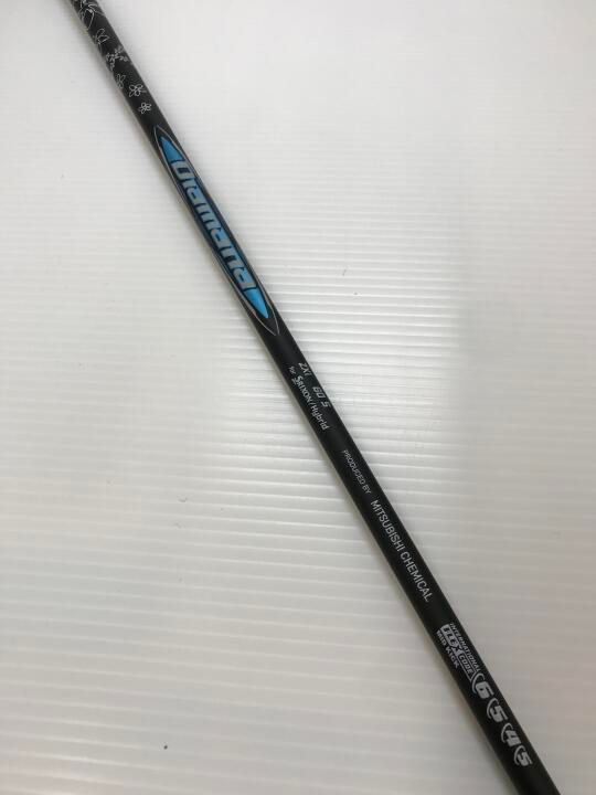 グラディウス 最短翌日発送】SRIXON ZXi HYBRID | 19 | S | Diamana ZXi for