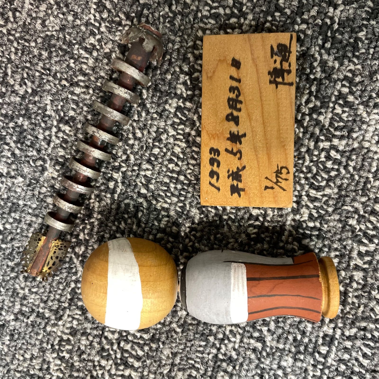 薬師寺 東塔 模型 高さ36cm