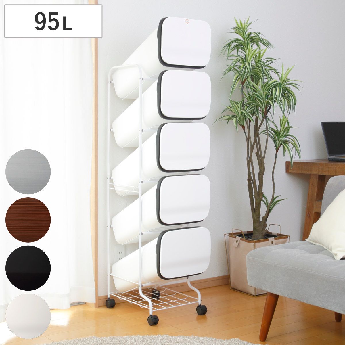 ヴィンテージ ミッドセンチュリー ポストモダン ダストボックス ゴミ箱 傘立て ヴィンテージ ミッドセンチュリー ポストモダン ダストボックス ゴミ箱