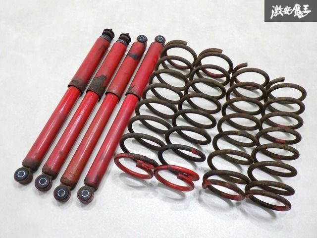 モーターファーム　JB23 ジムニー　3インチアップ　スプリング　新品未使用！ 楽天市場】ジムニーJB23/33/43 30mmアップ・コイル : モーター