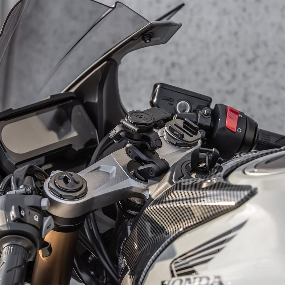 モーターサイクル用 QLM-FSM-PRO