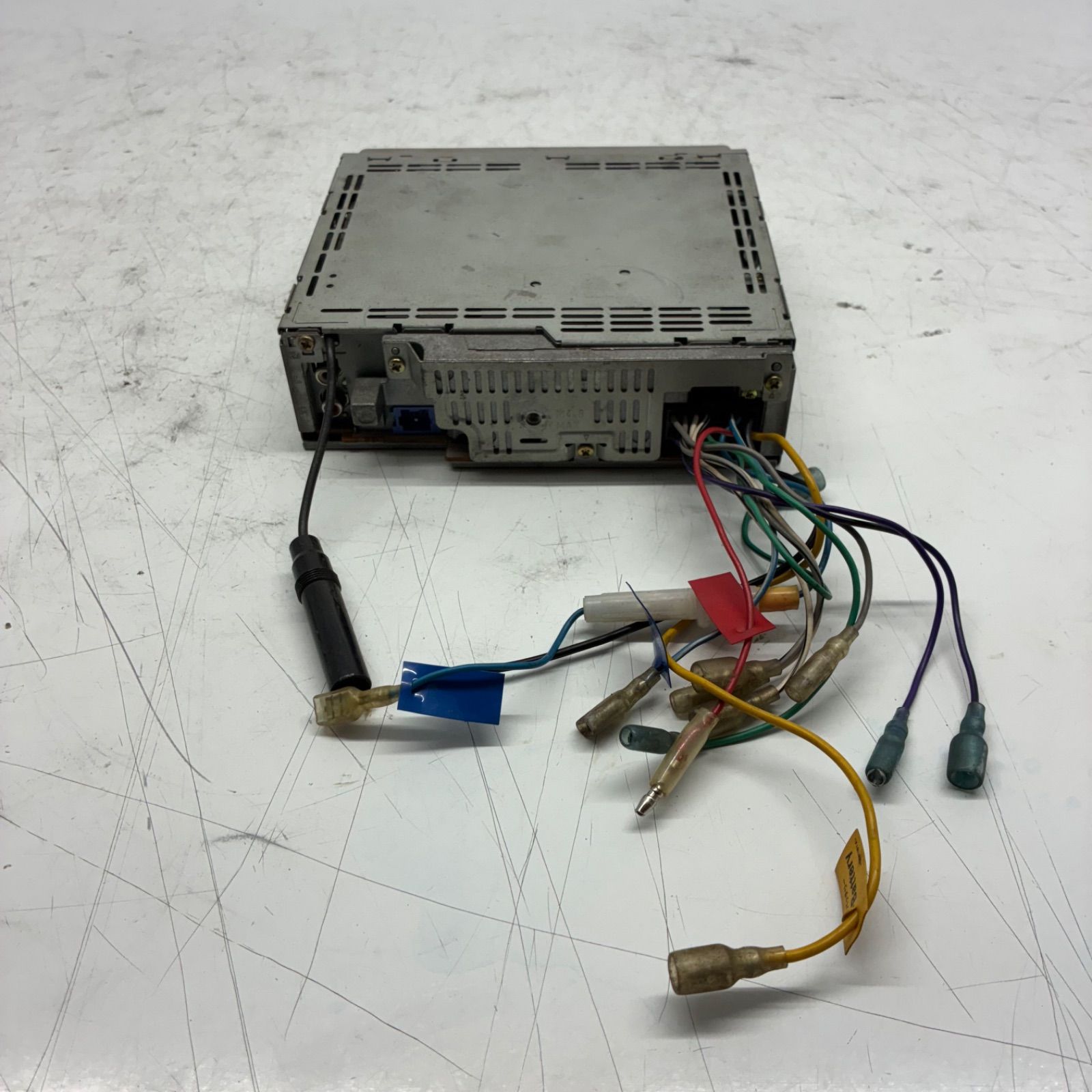 pioneer DEH-P5000