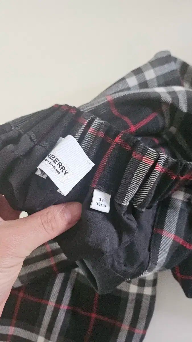 チェックダブルボタン