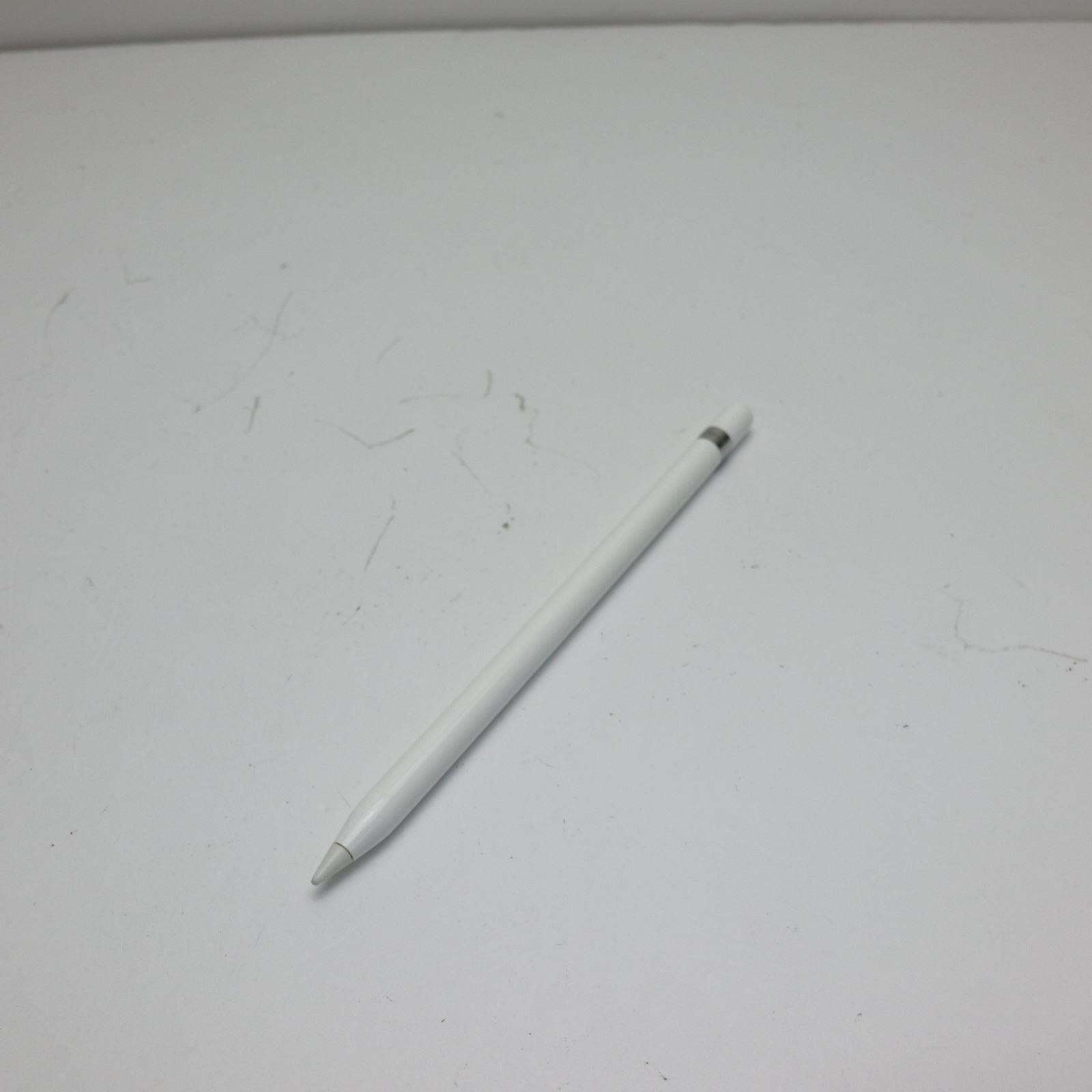 新品同様 Apple Pencil 第1世代 MK0C2J/A (2015) タッチペン 即日発送