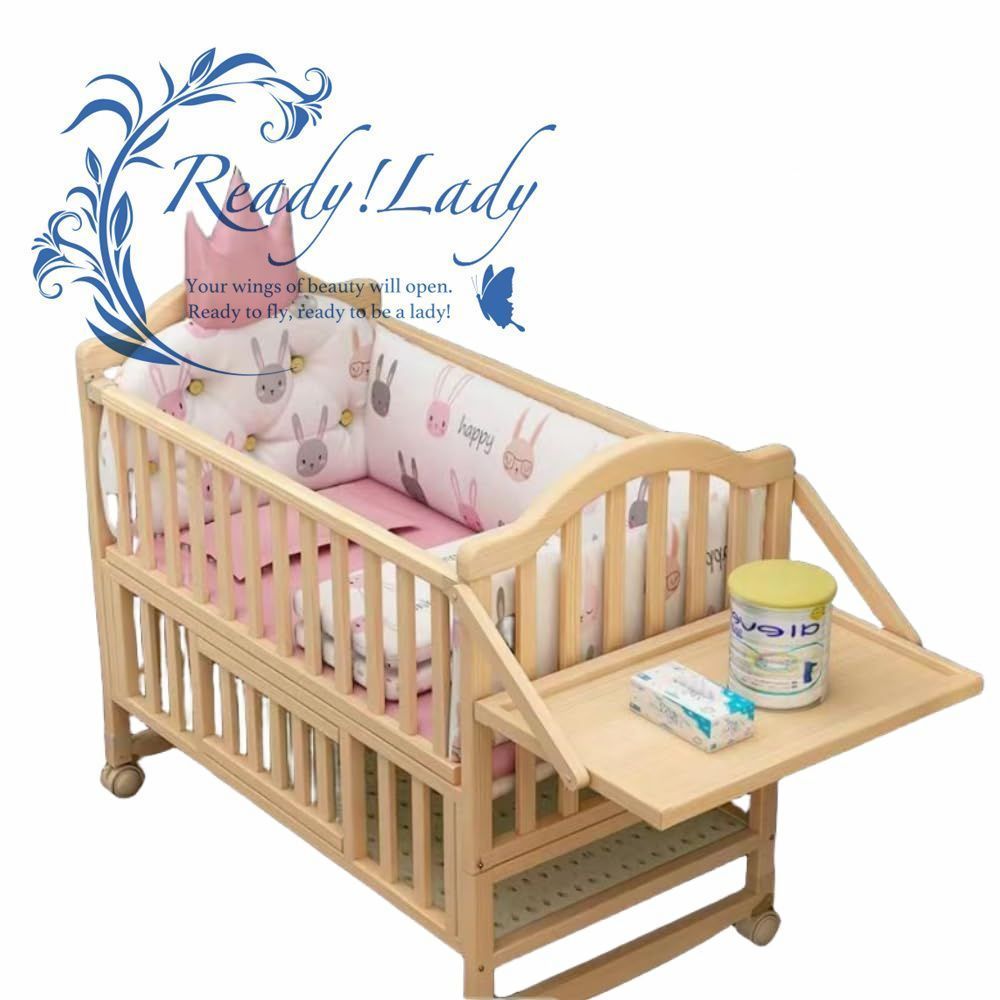 Boori ベビーベッド キッズベッド マットレス Amazon｜【正規品