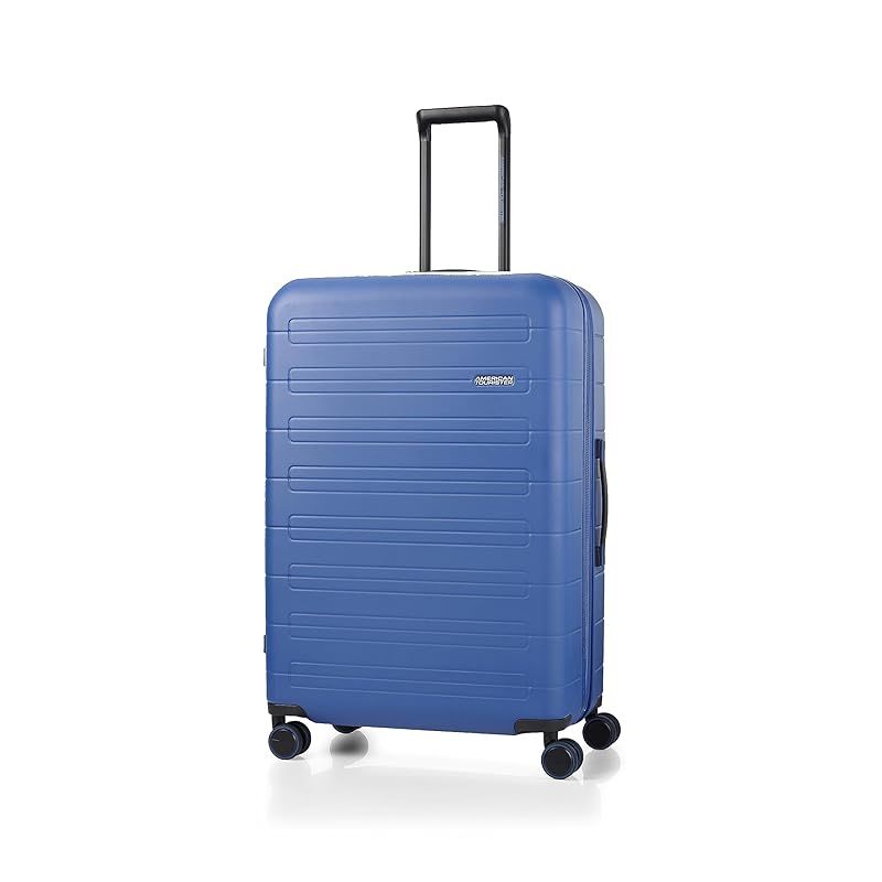 アメリカンツーリスターTranquil 3P スーツケースセット ブルー アメリカンツーリスターTranquil 3P スーツケースセット ブルー