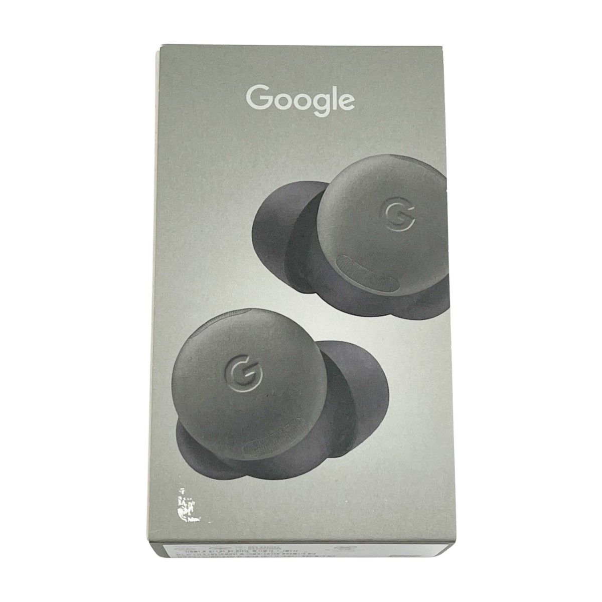 ◆◆Google グーグル ワイヤレスイヤホン Google pixel buds pro 2 ブラック ♥品 GA05762-JP