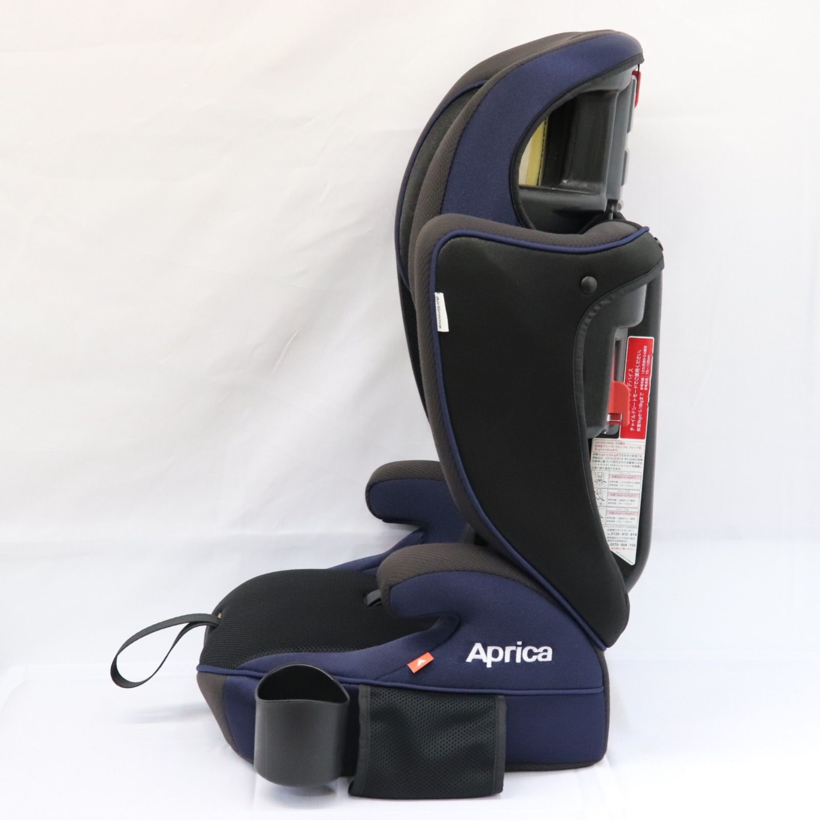 エアグルーヴ チャイルドシート