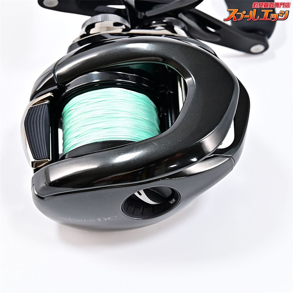 【シマノ】 23アンタレス DC MD HG SHIMANO ANTARESm41691