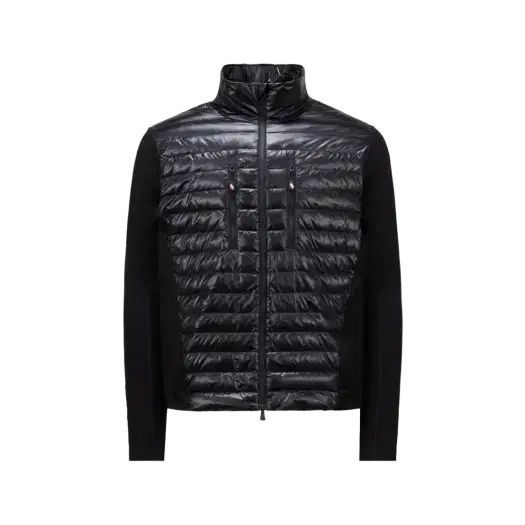 MONCLER(モンクレール) ダウンジャケット ジップアップ