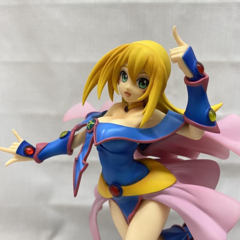 中古】 遊☆戯☆王デュエルモンスターズ ブラック・マジシャン