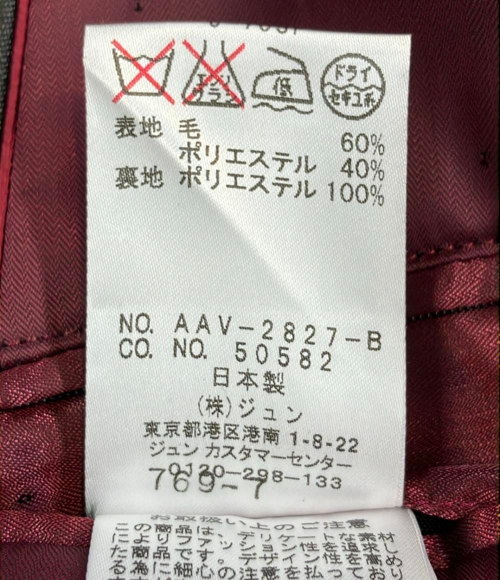 ジュンメン テーラードジャケット