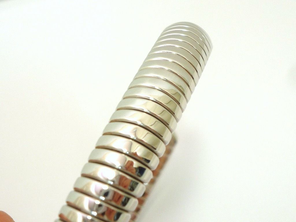 Leda ヴァンドルディリング size F/レダシルマ/ゲルマニウム