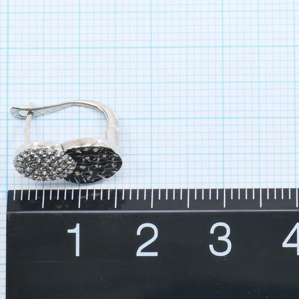 ジルコニア 総重量約1.6g