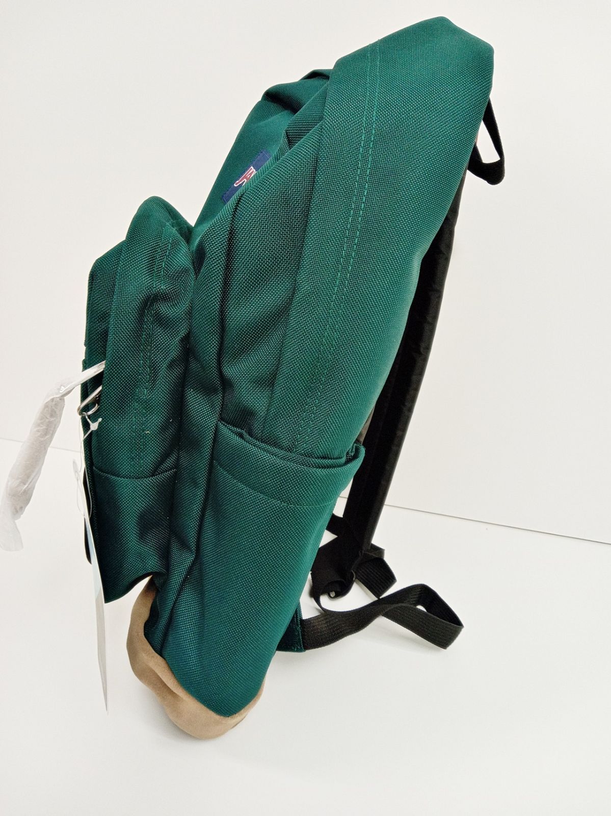 未使用品 JANSPORT RIGHT PACK - the Apartment 15years グリーン