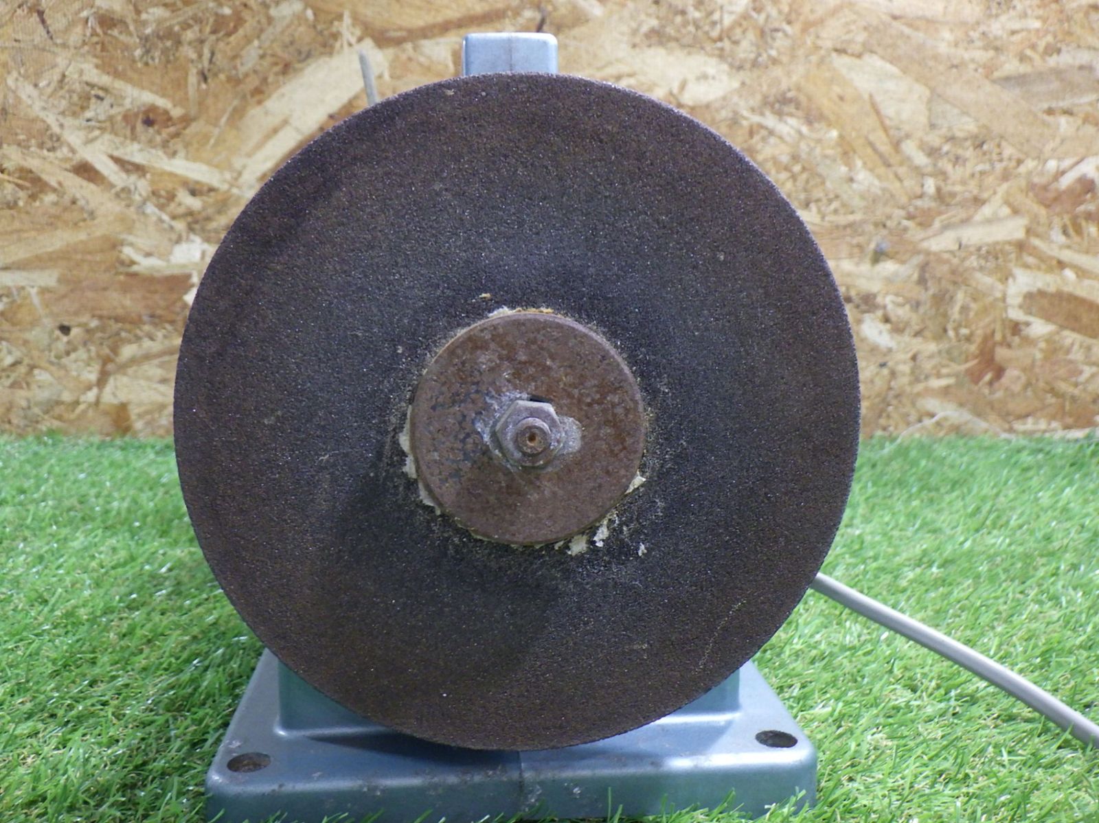 ★中古品 Ｄランク★ 日立工機 HITACHI 日立石材用グラインダ PGY-150 STRAIGHT GRINDER 150mm ストレートグラインダー ●動作確認済● 7-0711-MO-5-1HITACHI Hikoki ハイコーキ 日立工機 G3610DA(NN