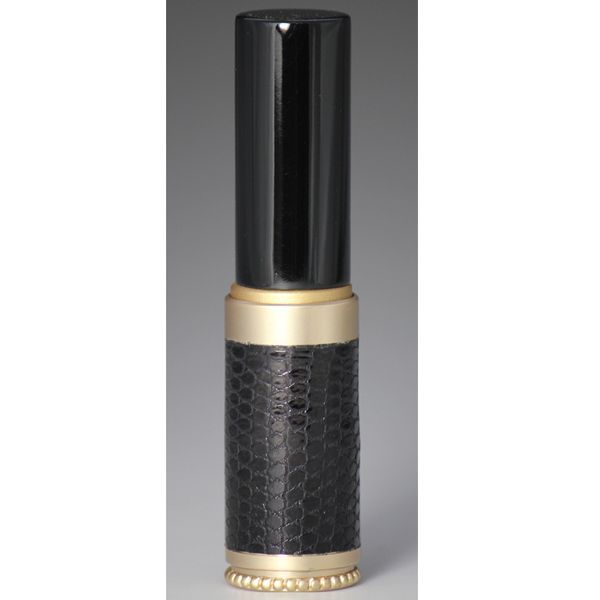 ヒロセ アトマイザー 手作り ブラス アトマイザー 36761 (ブラスリザードBK) 4ml HIROSE ATOMIZER 新品 未使用