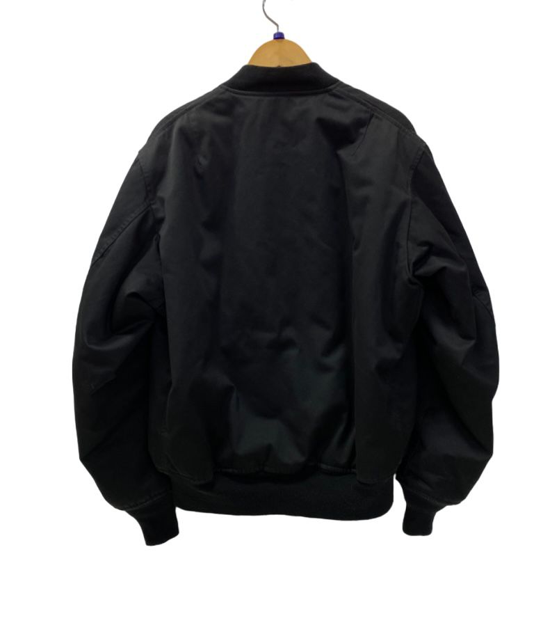 エヌハリウッド N.HOOLYWOOD × ALPHA INDUSTRIES アルファ