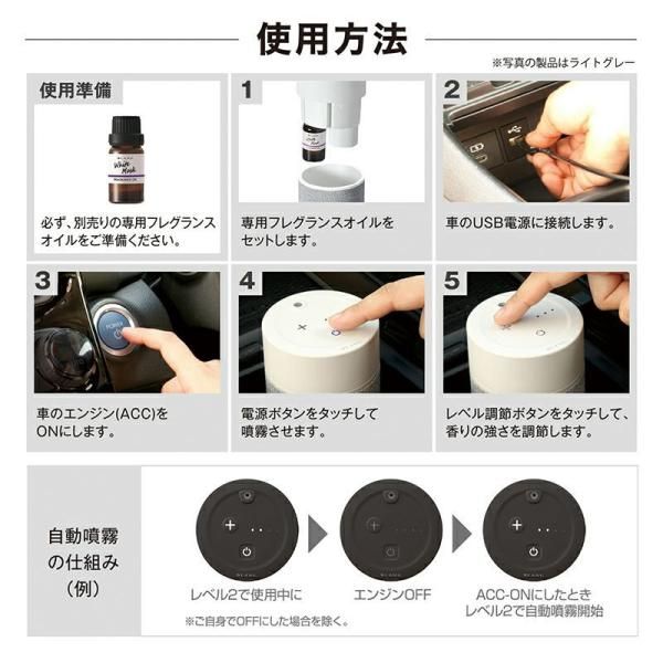 ブラック
