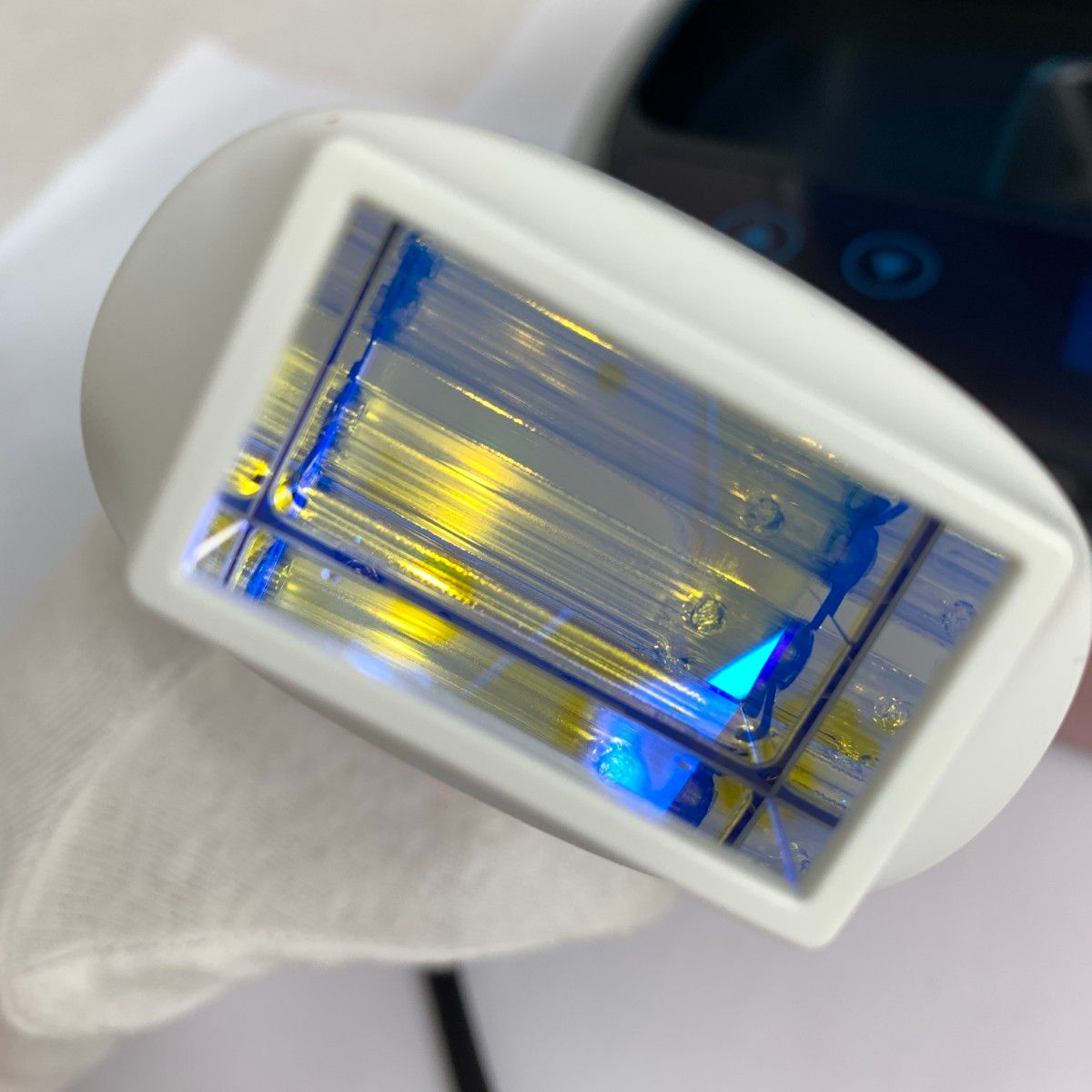 Mteck エムテック Kenon ケノン NIPL-2080 2020年製 ピンク