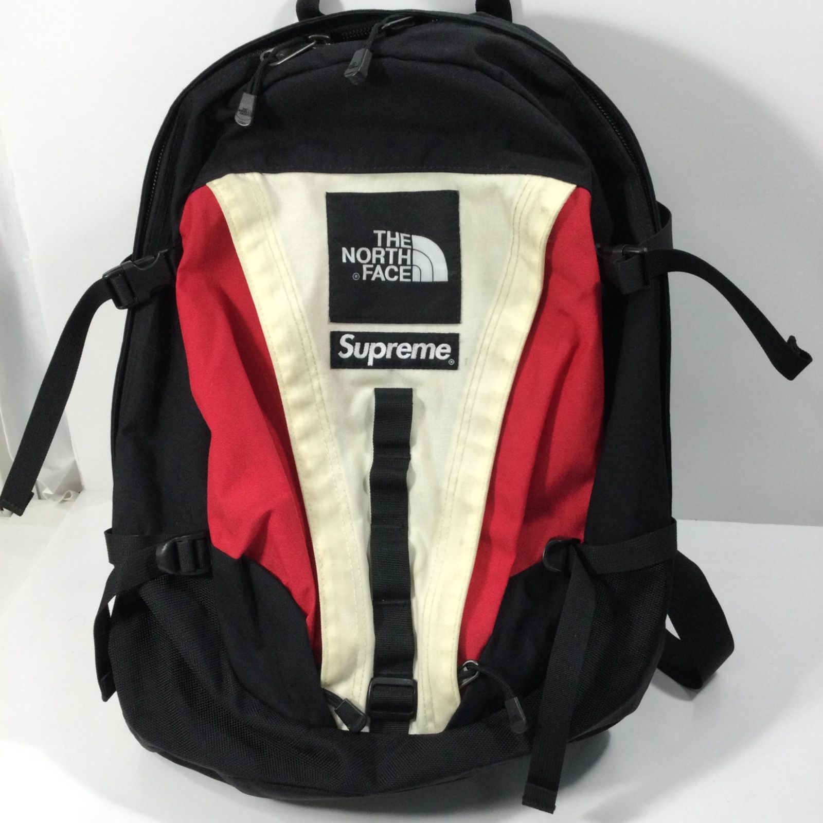 Supreme シュプリーム The North Face ノースフェイス エクスペ