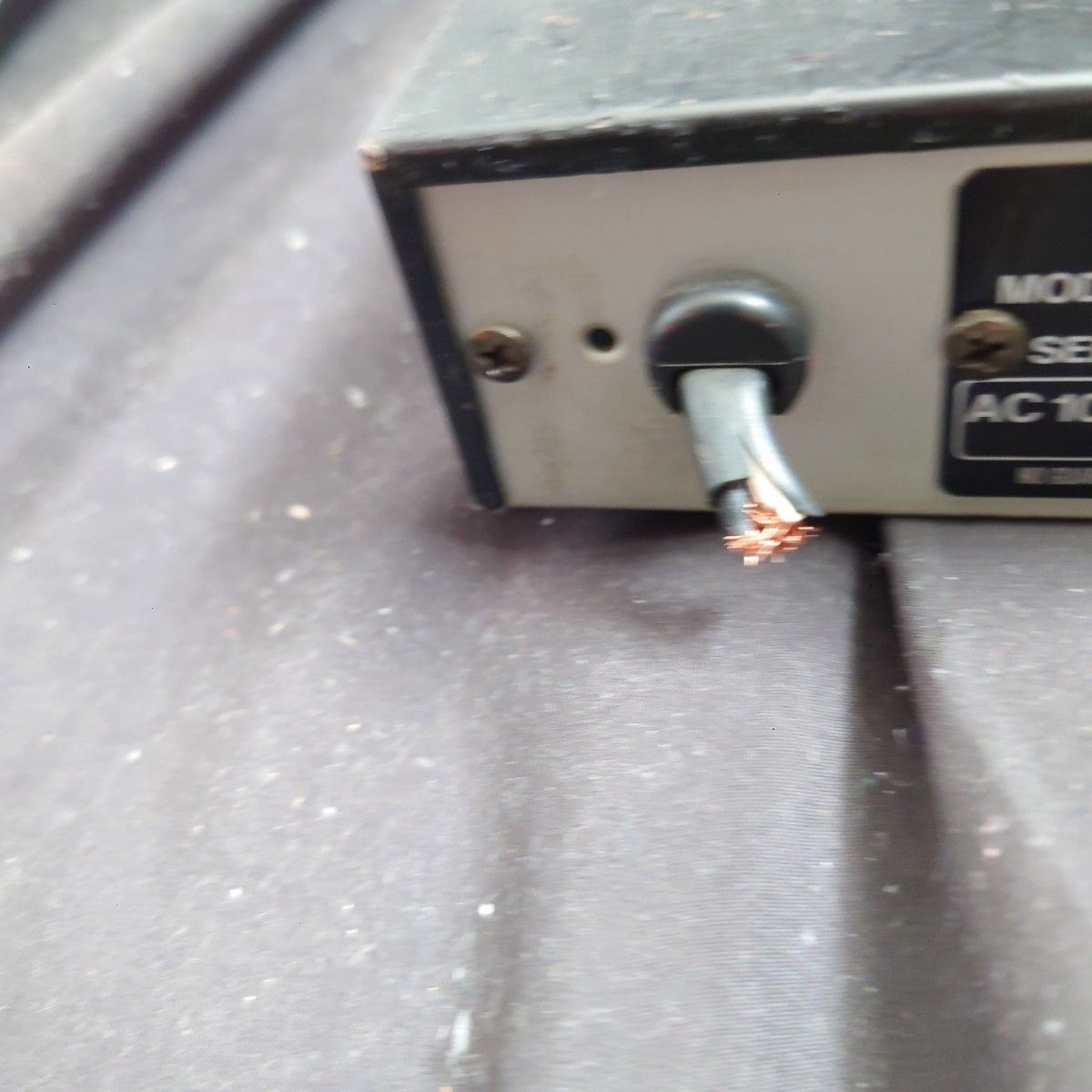 korg m3r KORG M3Rシンセサイザー モジュール M3R 未テスト 部品