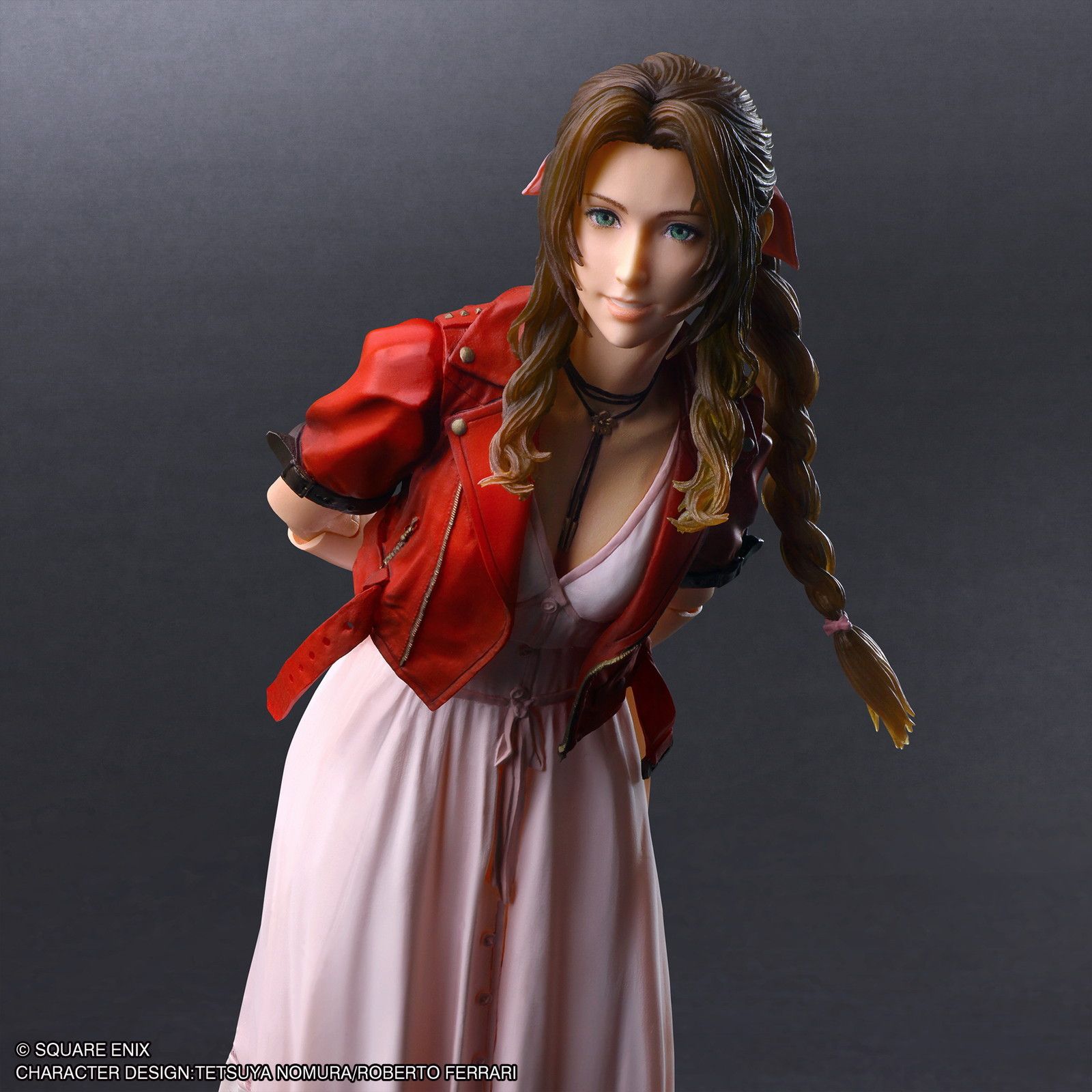 FANTASY VII