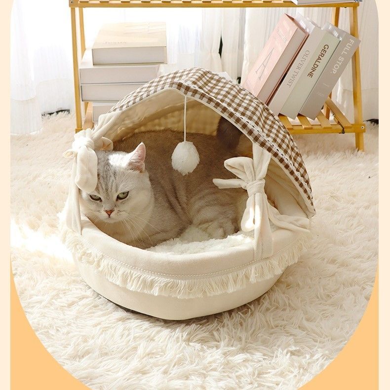 ねこ クッション