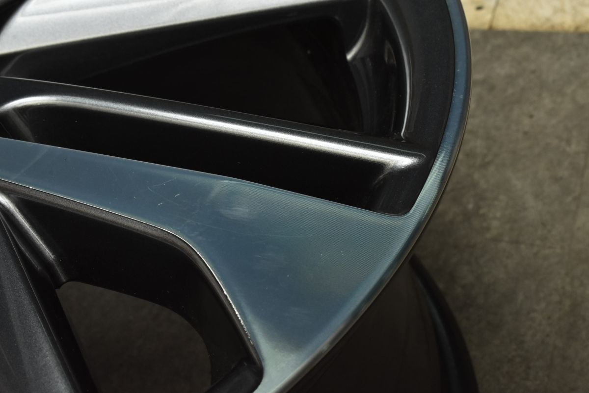 新車外し品 トヨタ