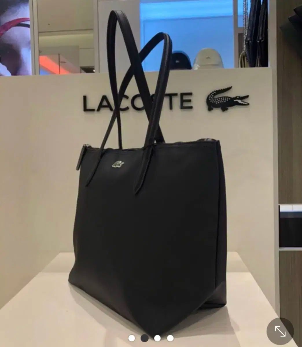 ☆LACOSTE☆ トップジッパーショッパーバッグ Lパターン Amazon | [Lacoste] [公式] LORA スモールトップハンドルバッグ