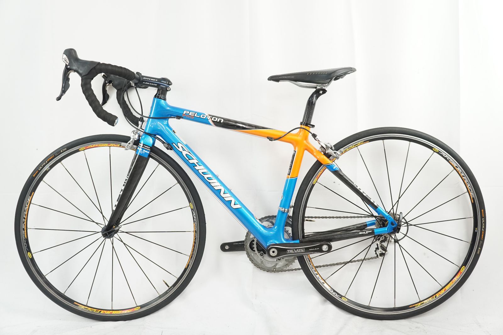 SCHWINN 「シュウィン」 PELOTON PRO カスタム 2007年モデル