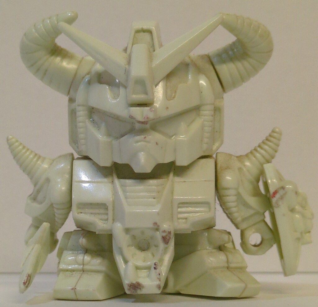 バンダイ SDガンダム