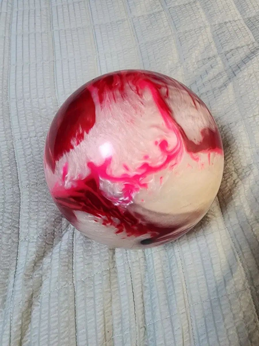 エボナイト(EBONITE) マキシム スペアボール 14p ボーリング 2