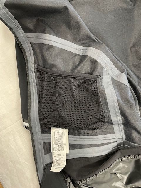 command フリースキーウェア 青 緑 黒 白（ACCESSORY - 取扱商品
